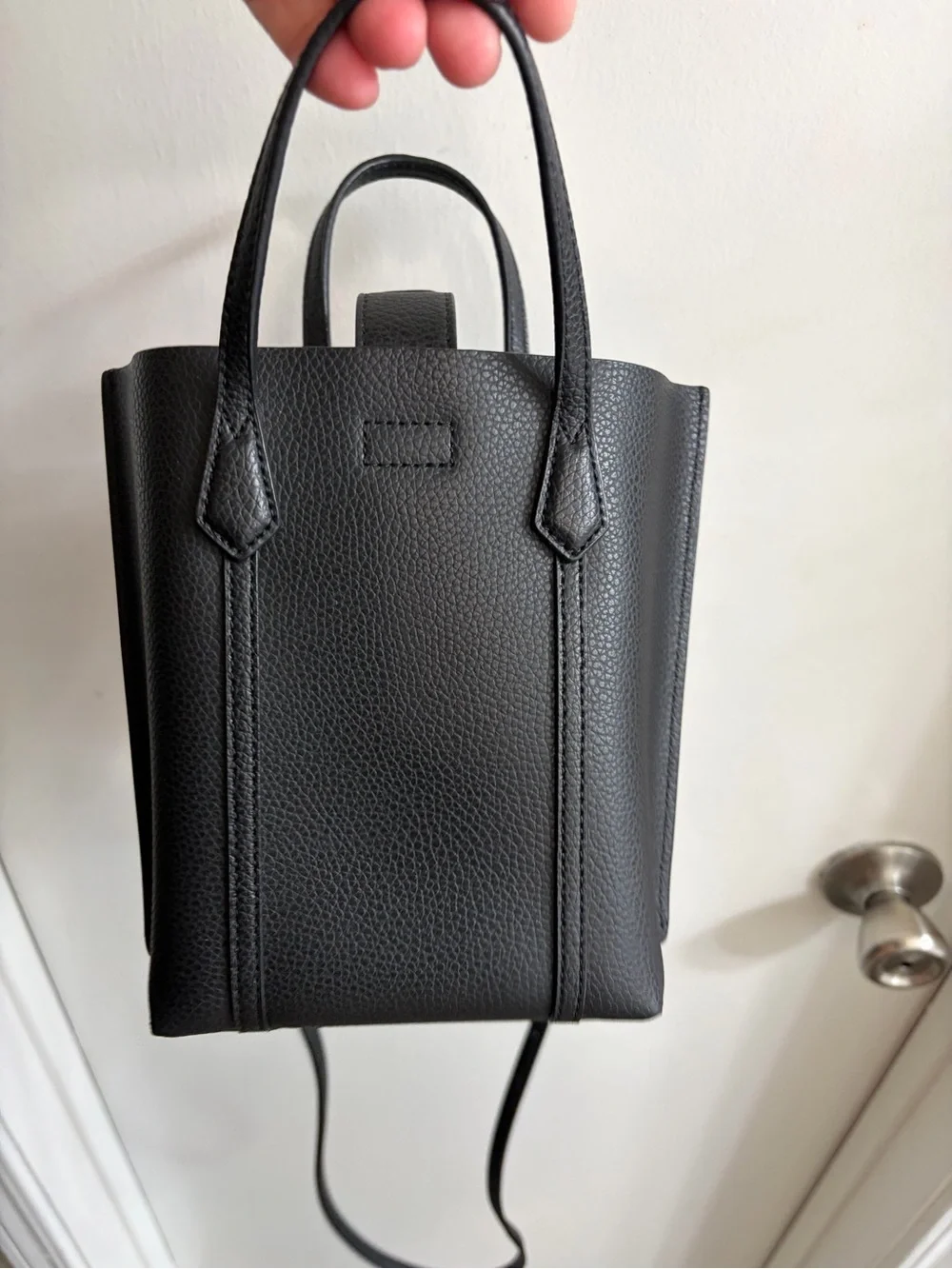 Tory Burch mini tote